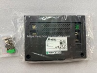Delta DOP-107BV Panneau tactile HMI de base de 7 pouces avec indice d'étanchéité IP65