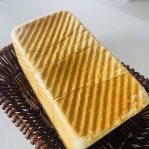 350 grammi di pane tostato premiscela farina di prodotto da forno per il fatto in casa fai da te - Product Image 3