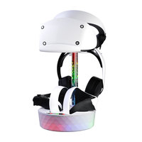 Station de charge du contrôleur PSvr2 pour accessoires PS Vr2 Dual Charger Base PS VR 2