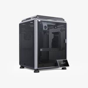 Impresora 3D Creality K1C con Nivelación Automática, Velocidad Rápida de 600 mm/s, Cámara con IA, Kit de Extrusora, Impresión 3D 220*220*250 mm - Product Image 3