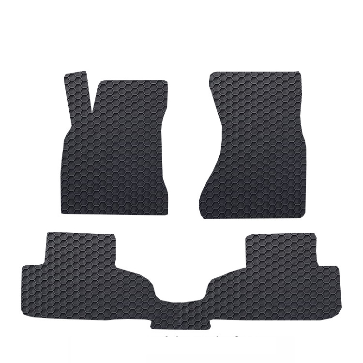 Promotion Anti Slip Car Rubber Mat