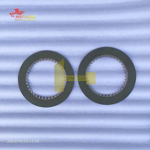 חלקי מנוע האנגפוד 425-32-דיסק חיכוך 22670 WA470-6 WA480-6 HM400-2 לוחית 4253222670 לוחית חיכוך - Product Image 3