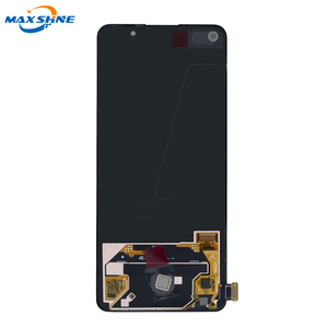Para dispositivos Realme GT 2, digitalizador de teléfono móvil OLED, pantalla táctil <span class=keywords><strong>LCD</strong></span> Original para Samsung <span class=keywords><strong>iPhone</strong></span> 14 Plus 11 Pro, prueba - Product Image 3