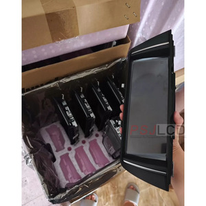 BM 6550 9332412 écran de moniteur d'affichage LCD CID1025 IPS F12LCI F13LCI pour 6er Gran Coupé <span class=keywords><strong>Cabriolet</strong></span> série F06 F12 F13 <span class=keywords><strong>640</strong></span> 650 - Product Image 3