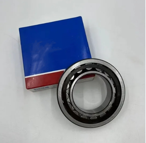 Roulement à rouleaux cylindrique pour machine d'impression originale, roulement NN3005 - Product Image 4