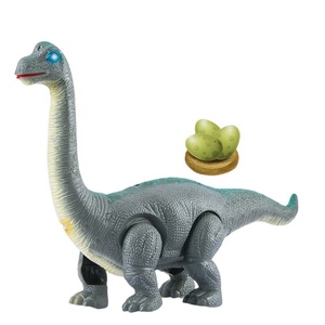 YCOO Robot Dinosaurio En Huevo: Construye Tu Criatura De 22 Cm Con Luces Y Sonidos (Desde 5 Años)