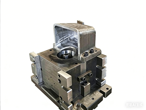 Molde de Fundición a Presión Duradero, Apto para Varias Máquinas de Fundición, Molde de Fundición Industrial Personalizado - Product Image 4