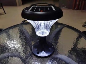 Lumière <span class=keywords><strong>Solaire</strong></span> Jardin <span class=keywords><strong>Solaire</strong></span> Pelouse Lumière Extérieure Étanche <span class=keywords><strong>Led</strong></span> Jardin Paysage Prise de Terre Lumière <span class=keywords><strong>avec</strong></span> Détecteur de Mouvement - Product Image 2