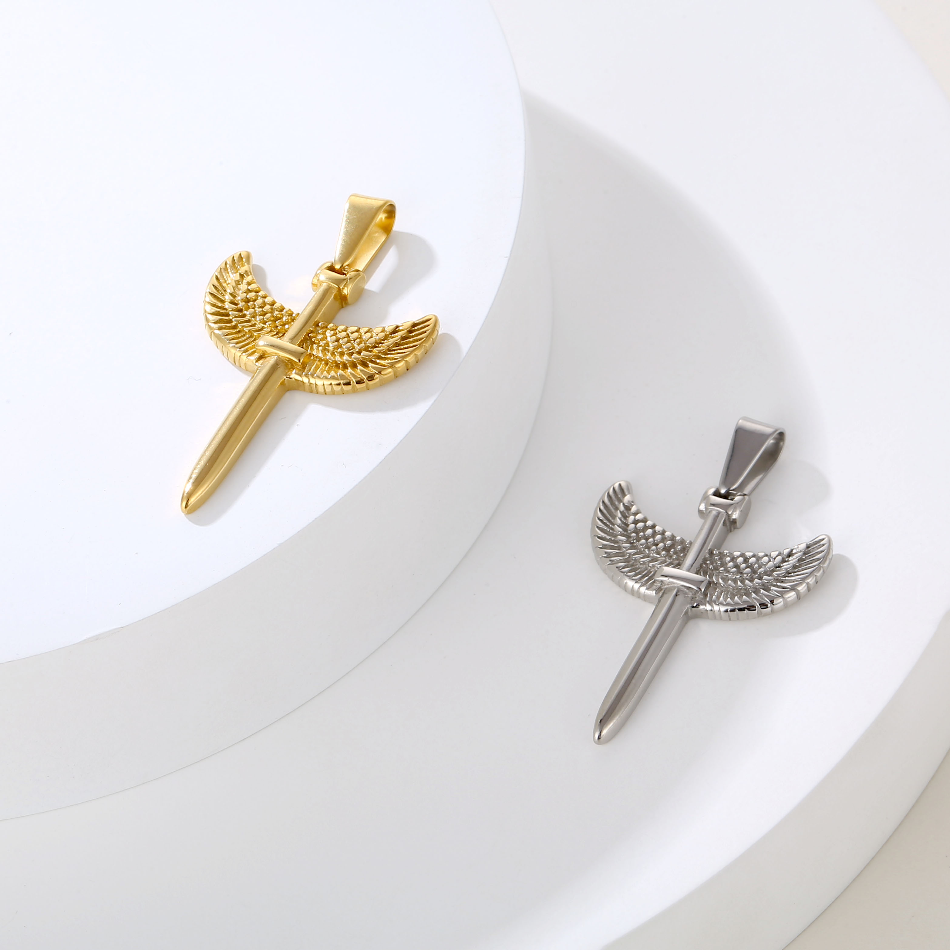 Épée d'aile de 30mm