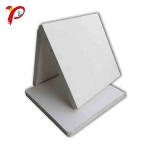 Tấm Tường Magie Ô Xít Chống Nước Cường Độ Cao Chống Cháy - Product Image 4