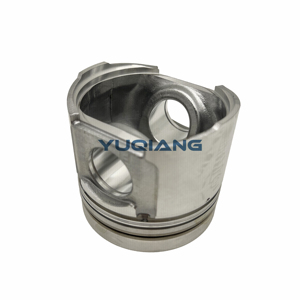 Tiêu chuẩn Piston 6271312110 Piston 6271-31-2110 cho <span class=keywords><strong>KOMATSU</strong></span> động cơ <span class=keywords><strong>saa4d95</strong></span> máy xúc PC60-8 PC70-8 PC130-8 - Product Image 1