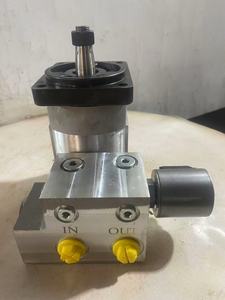 OEM Hydraulic Fan Motor Pump 31Q4-30201 31Q4-30200 for R520LC-9A R485-<b>9</b> R485-9T R480LC-<b>9</b> HX330 HX380 Excavator Original Hydrauli - Product Image 5
