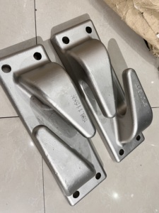 Bollard bitt đơn cho Neo đậu phần cứng Hàng Hải & Neo đậu tàu - Product Image 6