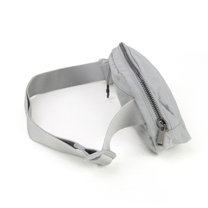 Mini sac banane <span class=keywords><strong>avec</strong></span> sangle réglable, petite <span class=keywords><strong>pochette</strong></span> de taille pour l'entraînement, la course, les voyages, la randonnée - Product Image 2