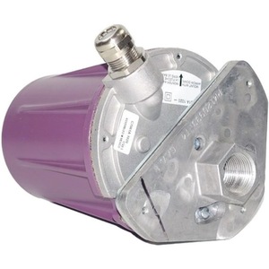 Détecteur de flamme Honeywell C7061A1012 Capteur UV 24 V 12 A Composant industriel de sécurité - Product Image 4