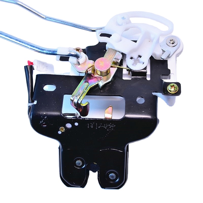 Замок багажника блок для FAW Besturn B70 B50 B30 OEM FA02-56820-A