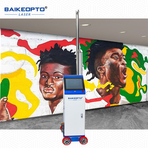 Imprimante murale <span class=keywords><strong>à</strong></span> jet d'encre UV 3D BK-UV64 pour l'impression <span class=keywords><strong>de</strong></span> publicité <span class=keywords><strong>de</strong></span> van <span class=keywords><strong>de</strong></span> <span class=keywords><strong>bus</strong></span> - Product Image 4