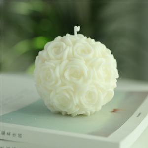 Vela perfumada de estilo escandinavo, colección de regalos, fragancias sutiles, cera vegetal, velas nórdicas perfumadas para regalo de ambiente relajante - Product Image 6