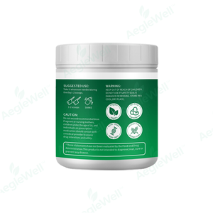 Aeglewell מחיר טוב תזונה פופולרי שריר בניין 100% תוסף שוקולד טעם טבעוני צמח חלבון אבקת חלבון - Product Image 2