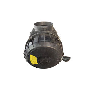 FAW j6p J6H kamyon motor yedek parça M için fabrika doğrudan hava filtreli grup 1109010-Q461 - Product Image 5