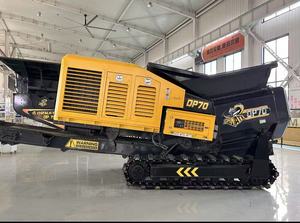 Di động đôi trục <span class=keywords><strong>Shredder</strong></span> chất thải gỗ <span class=keywords><strong>Shredder</strong></span> có rất nhiều sử dụng với xây dựng và phá hủy chất thải - Product Image 2