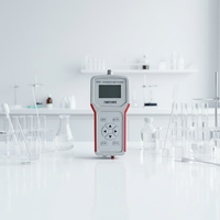 TIMEPOWER TP251 Portable Dissolved Oxygen Meter Water Quality Tester Detects DO Also Can Use As an Online Instrument