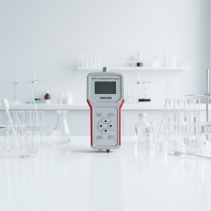 TIMEPOWER TP251 Taşınabilir Çözünmüş Oksijen Ölçer Su Kalitesi Test Cihazı DO'yu Algılar Ayrıca Çevrimiçi Bir Cihaz Olarak Kullanılabilir - Product Image 3