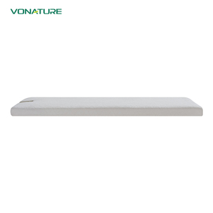 Nuevo colchón de cuna de bebé sin formaldehído Camas únicas sin formaldehído para bebé para sala de estar - Product Image 6