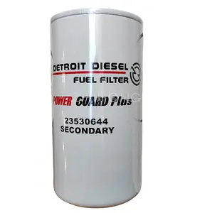 Motor Dd15 Dd16 Dd13 Ölfilter für Detroit Generator