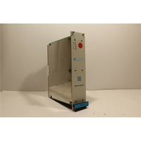 Fuente de Alimentación PLC Vibro-Meter SIM-275D-48 200-582-300-01 para Control Industrial y Programación PLC con Comunicación RS485, Nueva