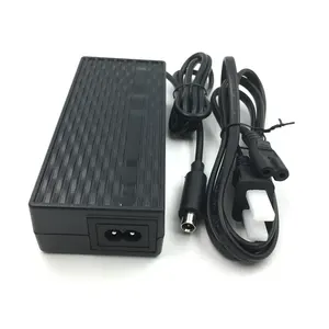 42V 2A Scooter Charger untuk Xiaomi Mijia M365