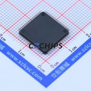 LQFP-100 STM32F207VGT6วงจรรวม (14x14) ใหม่และดั้งเดิมไมโครคอนโทรลเลอร์ชิป IC (MCU/mpu/soc) - Product Image 2