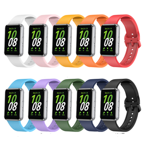 Le plus récent <span class=keywords><strong>bracelet</strong></span> de <span class=keywords><strong>montre</strong></span> en Silicone souple pour <span class=keywords><strong>Samsung</strong></span> <span class=keywords><strong>Galaxy</strong></span> <span class=keywords><strong>Fit</strong></span> 3 <span class=keywords><strong>bracelet</strong></span> de <span class=keywords><strong>montre</strong></span> intelligent pour <span class=keywords><strong>Samsung</strong></span> <span class=keywords><strong>Galaxy</strong></span> <span class=keywords><strong>Fit</strong></span> 3 <span class=keywords><strong>Bracelet</strong></span> de <span class=keywords><strong>montre</strong></span> en Silicone - Product Image 2