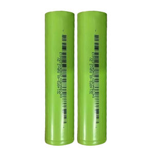 بطارية أسطوانية ليثيوم فوسفات الحديد 32140 33140 40135 33135 من جوشن، 3.2 فولت 15 أمبير ساعة 15.5 أمبير ساعة، بطارية ليثيوم أيون للطاقة الشمسية - Product Image 5