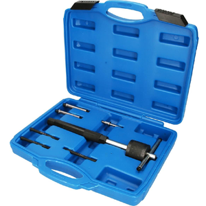 Glow Plug Puller Removal <strong>Tool</strong> Extractor <strong>Reamer</strong> Set <strong>Car</strong> <strong>Tools</strong> - Product Image 6