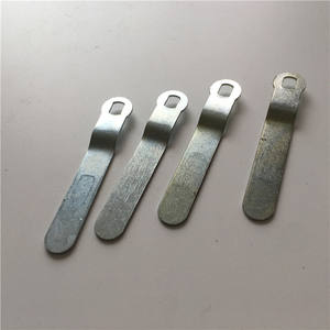 Servizio di Fabbricazione di Precisione OEM per Parti in Metallo, Acciaio Inossidabile e Alluminio, Lavorazione di Lamiere, Piegatura e Anodizzazione - Product Image 5