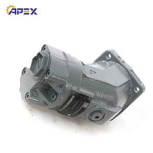 Bomba Hidráulica APEX de Alta Presión 067925005 HY-PUMP A2F16/6.1/A6 para Bomba de Hormigón y Bomba de Pluma, con MOQ Bajo - Product Image 3