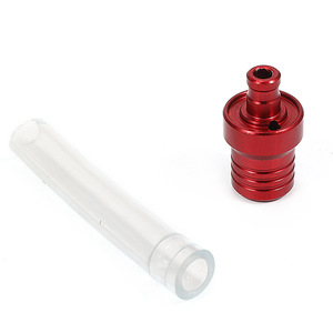 Bouchon de réservoir de carburant pour moto Zuqing, bouchon de ventilation en alliage d'aluminium CNC pour pièces de moto tout-terrain ATV HK207 - Product Image 3