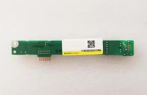 100% NUEVO A20B-8100-0962 Placa de Pantalla LCD FANUC Serie A20B-8100 Retroiluminación 24V 0.6A Entrega Rápida - Product Image 6