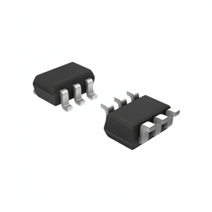 ทรานซิสเตอร์ช่องทางผู้ผลิต6-TSSOP, SC-88, SOT-363ส่วนประกอบอิเล็กทรอนิกส์ UMH9NFHATN - Product Image 1