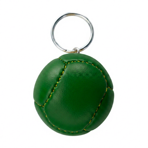 3D Soccer Ball Keychain <b>Mini</b> Football <b>Keyring</b> Custom Logo Promotional Sports Souvenir PU PVC Plastic Wholesale Key Chain - Product Image 1
