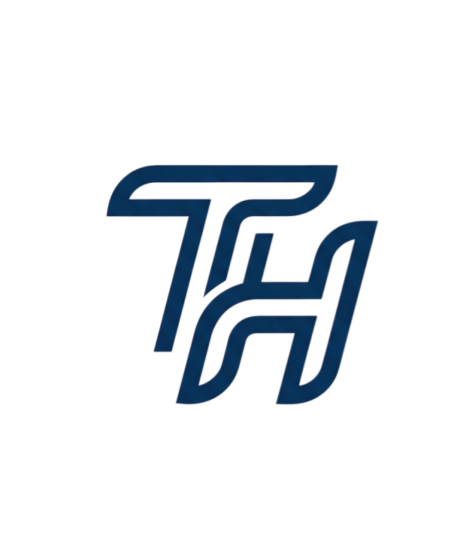 Hangzhou Tianhao Magnetoelectric Technology Co., Ltd. logo