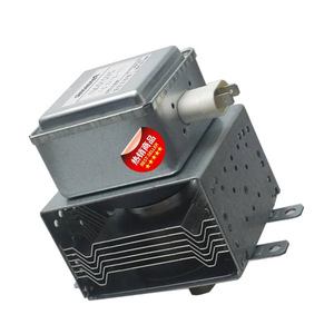 Magnétron pour four à micro-ondes M24FB-610, pièce de rechange pour four à micro-ondes, fonction d'étanchéité sur mesure - Product Image 1