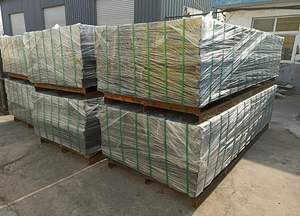 Carte de blindage neutronique légère 5% BPE-Absorption de neutrons à haute efficacité, anti-rayonnement, épaisseur et taille personnalisées - Product Image 4