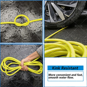 Cable para Lavadora <span class=keywords><strong>a</strong></span> Presión K2 K3 K4 K5 K6 K7, Manguera de Extensión para Limpieza de Autos, Herramientas de Limpieza de Vehículos - Product Image 5