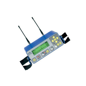 Correlateur multifonction Fast Lokal300 pour la détection précise des fuites, équipement de test mobile - Product Image 2
