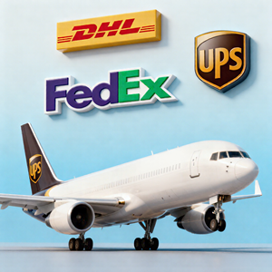 Agent d'expédition le plus rapide de Chine par <span class=keywords><strong>express</strong></span> vers le Royaume-Uni, les États-Unis, transitaire de Chine vers l'Europe, expédition porte à porte, fret aérien - Product Image 1