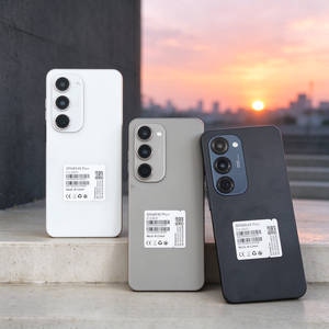สมาร์ทโฟนแฟชั่นบางเฉียบ Spao40pro Pro 5G, กล้อง HD, ระบบปฏิบัติการ Android 15, รองรับซิมคู่, ปลดล็อคแล้ว, สมาร์ทโฟนสำหรับเล่นเกม - Product Image 4