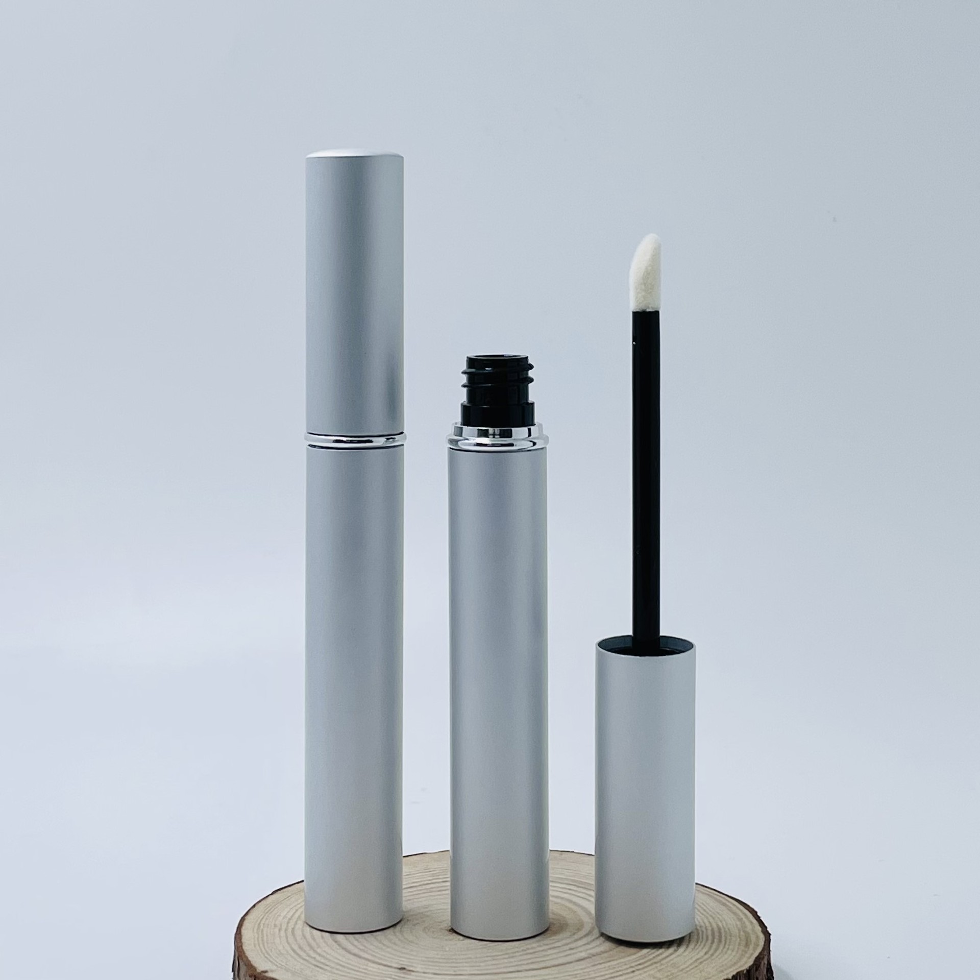 argenté - Métal - Aluminium2