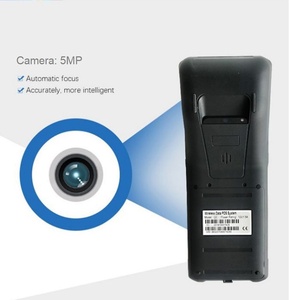 Cheap 4 Sim Oem Android Pos Terminal Q3Pro Electronic Billing Machine SDK Handheld Point Sale System Mobile <strong>Phone</strong> for Payments - Product Image 6